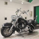 Мотоцикл HD ROAD KING FLHRSI1450 с пробегом 32991 km