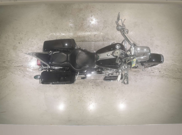 Мотоцикл HD ROAD KING FLHRSI1450 с пробегом 32991 km