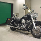 Мотоцикл HD ROAD KING FLHRSI1450 с пробегом 32991 km