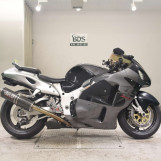 Мотоцикл Suzuki GSX1300R HAYABUSA з пробігом 31244 km