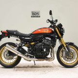 Мотоцикл Kawasaki Z900RS з пробігом 564 km