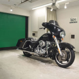 Мотоцикл HD SREET GLIDE FLHX1580 з пробігом 30050 km