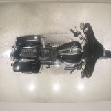 Мотоцикл HD SREET GLIDE FLHX1580 з пробігом 30050 km