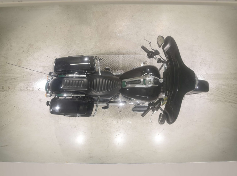 Мотоцикл HD SREET GLIDE FLHX1580 з пробігом 30050 km