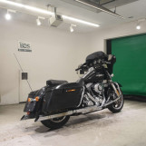 Мотоцикл HD SREET GLIDE FLHX1580 з пробігом 30050 km