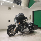 Мотоцикл HD SREET GLIDE FLHX1580 з пробігом 30050 km