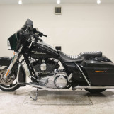 Мотоцикл HD SREET GLIDE FLHX1580 з пробігом 30050 km