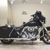 Мотоцикл HD SREET GLIDE FLHX1580 з пробігом 30050 km