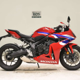 Мотоцикл Honda CB650R-2E CLUTCH з пробігом 8635 km