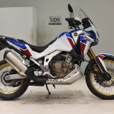 Мотоцикл Honda AFRICATWIN CRF1100L с пробегом 21192 km