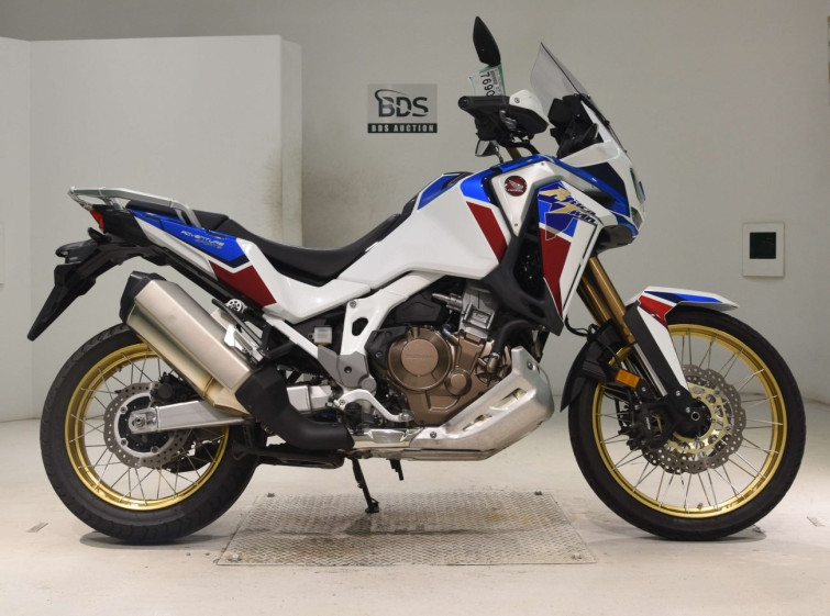Мотоцикл Honda AFRICATWIN CRF1100L с пробегом 21192 km