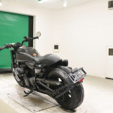 Мотоцикл HD RH1250S с пробегом 11381 km