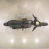 Мотоцикл Kawasaki 250TR з пробігом 3897 km