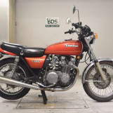 Мотоцикл Kawasaki Z650 з пробігом 15910 m