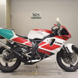 Мотоцикл Yamaha TZR250R з пробігом 32247 km