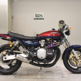 Мотоцикл Kawasaki Z750D з пробігом 92 km