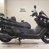 Мотоцикл Yamaha MAJESTY 250 з пробігом 42331 km