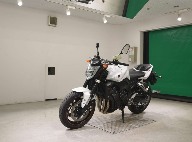 Мотоцикл Yamaha FZ1-N с пробегом 12429 km