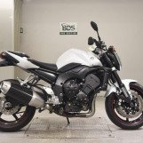 Мотоцикл Yamaha FZ1-N с пробегом 12429 km