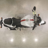 Мотоцикл Yamaha FZ1-N с пробегом 12429 km