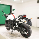 Мотоцикл Yamaha FZ1-N с пробегом 12429 km