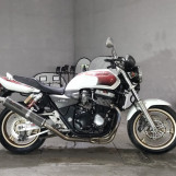 Мотоцикл Honda CB1300SF с пробегом 77275 km