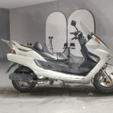 Мотоцикл Yamaha MAJESTY 250 з пробігом 67401 km