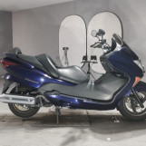 Мотоцикл Honda FORZA Z з пробігом 19391 km