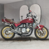 Мотоцикл Kawasaki ZEFAR 400 с пробегом 28101 km