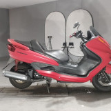 Мотоцикл Yamaha MAJESTY 250C