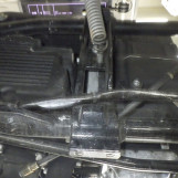 Мотоцикл HD WIDE GLIDE FXDWG1580 з пробігом 10455 km