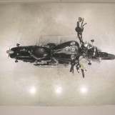 Мотоцикл HD WIDE GLIDE FXDWG1580 з пробігом 10455 km