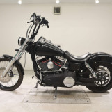 Мотоцикл HD WIDE GLIDE FXDWG1580 з пробігом 10455 km