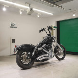 Мотоцикл HD WIDE GLIDE FXDWG1580 з пробігом 10455 km