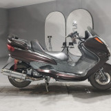 Мотоцикл Yamaha MAJESTY 250C з пробігом 45210 km