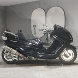 Мотоцикл Yamaha MAJESTY 250C з пробігом 52657 km