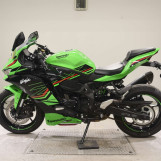 Мотоцикл Kawasaki ZX-4RR з пробігом 4720 km