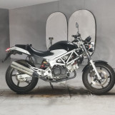Мотоцикл Honda VTR250 с пробегом 10525 km