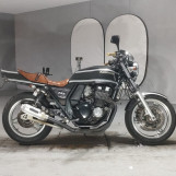 Мотоцикл Kawasaki ZRX400 с пробегом 15791 km