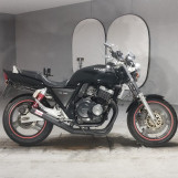 Мотоцикл Honda CB400SF з пробігом 41603 km