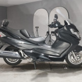 Мотоцикл Suzuki SKYWAVE 250 з пробігом 16131 km