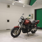 Мотоцикл Honda CB400SF с пробегом 5429 km