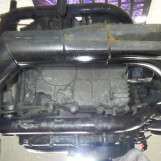 Мотоцикл Honda CB400SF с пробегом 5429 km