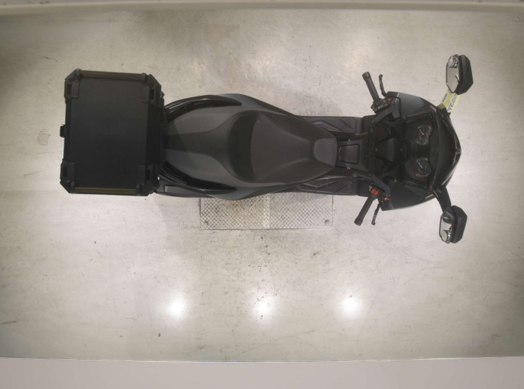 Мотоцикл Honda FORZA-6 з пробігом 10085 km