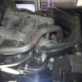 Мотоцикл Honda FORZA-6 з пробігом 10085 km