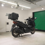 Мотоцикл Honda FORZA-6 з пробігом 10085 km