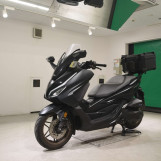 Мотоцикл Honda FORZA-6 з пробігом 10085 km