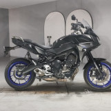 Мотоцикл Yamaha TRACKER 900 с пробегом 26349 km