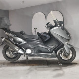 Мотоцикл Yamaha T-MAX530 с пробегом 29926 km