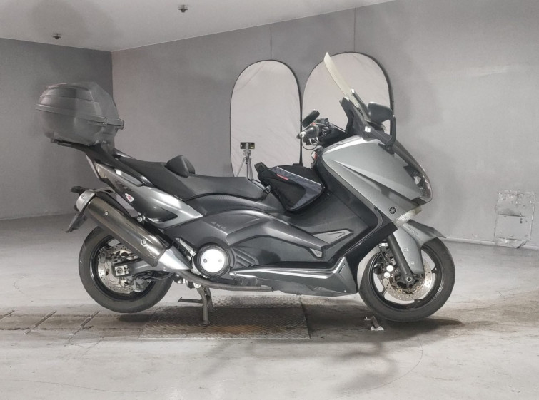 Мотоцикл Yamaha T-MAX530 с пробегом 29926 km